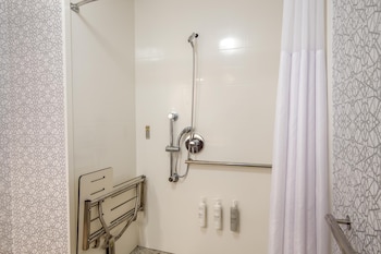 Room, 1 Double Bed, Accessible, Non Smoking