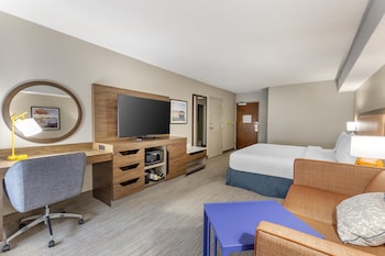 Room, 1 King Bed, Accessible, Non Smoking