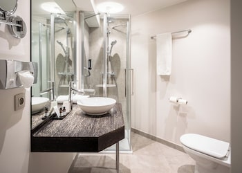 Comfort Twin Room