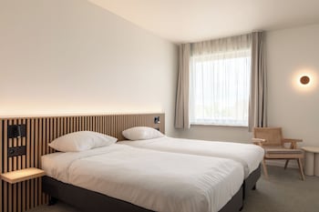 Comfort Twin Room