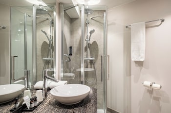 Comfort Single Room