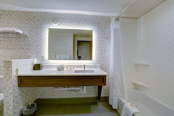Standard Room, 2 Queen Beds