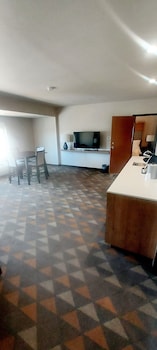 Suite, 1 Bedroom