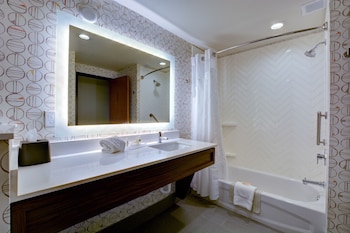 Standard Room, 2 Queen Beds