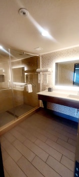 Suite, 1 King Bed