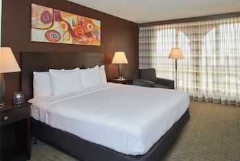 Room, 2 Double Beds