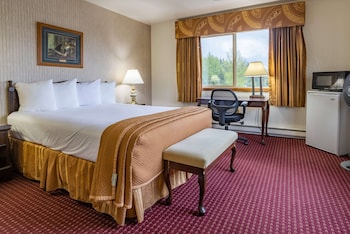 Standard Room, 1 Queen Bed