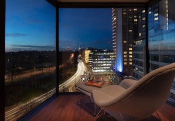 Suite (Hyde Park)