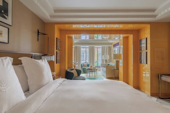Studio Suite, Terrace
