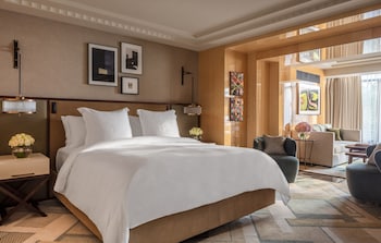 Studio Suite, Terrace