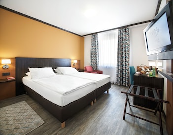 Comfort Double Room, 1 Queen Bed