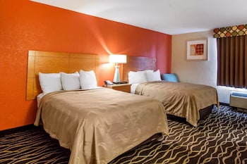 Suite, Multiple Beds, Non Smoking