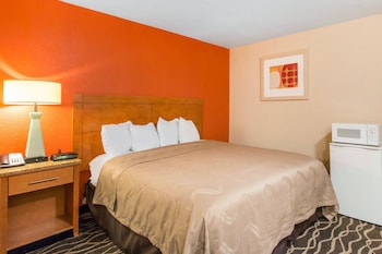 Suite, Multiple Beds, Non Smoking