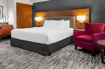 Room, 1 King Bed, Non Smoking (Upgrade)