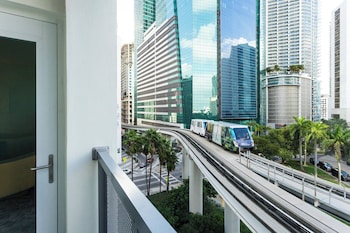 Suite, 1 Bedroom