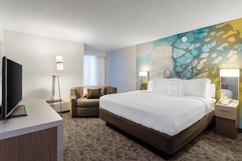 Suite, 1 Bedroom