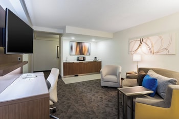 Suite, 1 Bedroom