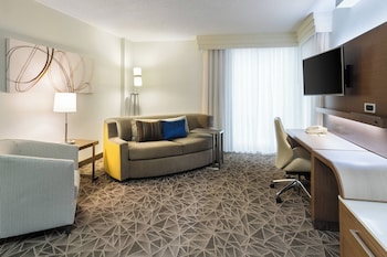 Suite, 1 Bedroom
