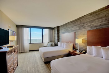Room, 2 Queen Beds