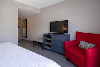 Suite, 1 Bedroom, Non Smoking