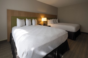 Room, 2 Queen Beds, Non Smoking (Pet Friendly)