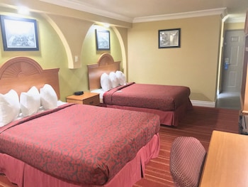 Standard Room, 2 Queen Beds