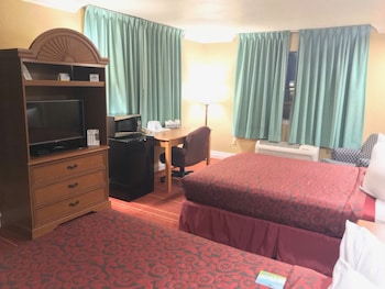 Standard Room, 2 Queen Beds