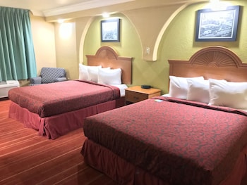 Standard Room, 2 Queen Beds