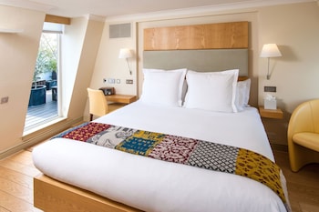 Room at The Top