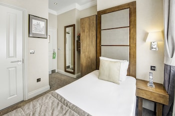 Superior Single Room