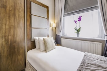 Superior Single Room