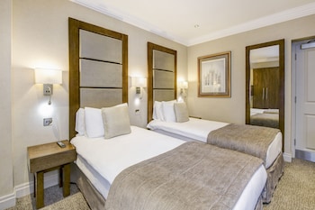 Executive Twin Room
