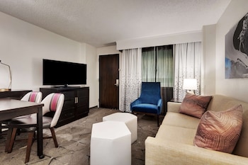 Suite, Accessible, Non Smoking