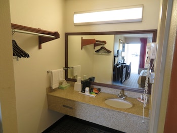 Standard Double Room, 1 King Bed