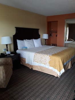 Standard Double Room, 1 King Bed