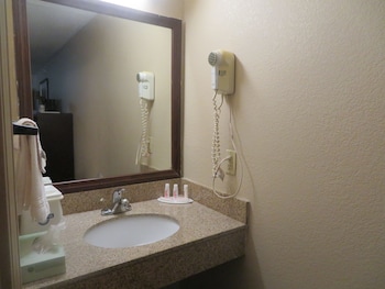 Standard Double Room, 1 King Bed