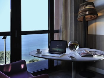Superior Room, Sea View (Premium)