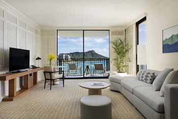 Suite, 1 Bedroom (Diamond Head, Prime)