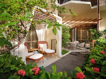 Bungalow