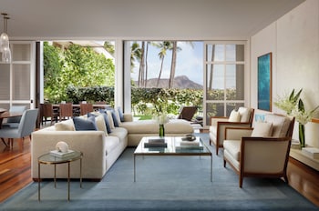 Orchid Suite