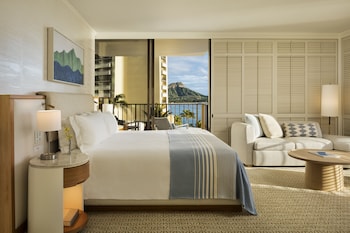 Junior Suite (Diamond Head)