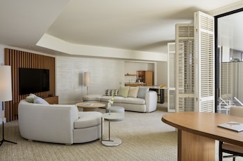Suite, 1 Bedroom (Ocean)