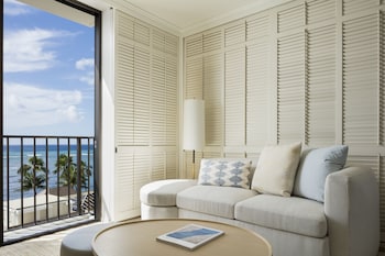 Junior Suite, Garden View