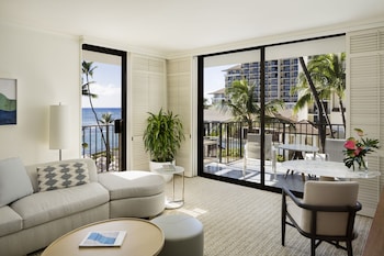 Suite (Sunset)