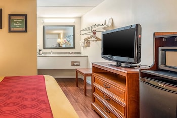 Room, 1 Queen Bed, Accessible, Non Smoking