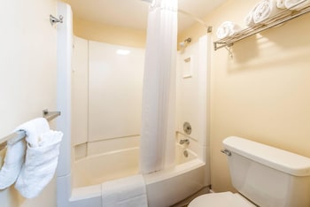 Room, 1 Queen Bed, Accessible, Non Smoking