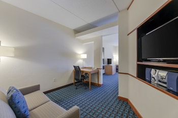 Standard Room, 1 King Bed with Sofa bed, Non Smoking