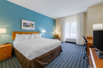 Room, 1 King Bed, Accessible, Non Smoking