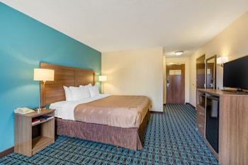 Room, 1 King Bed, Accessible, Non Smoking