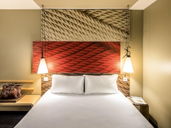 Room, 1 Double Bed